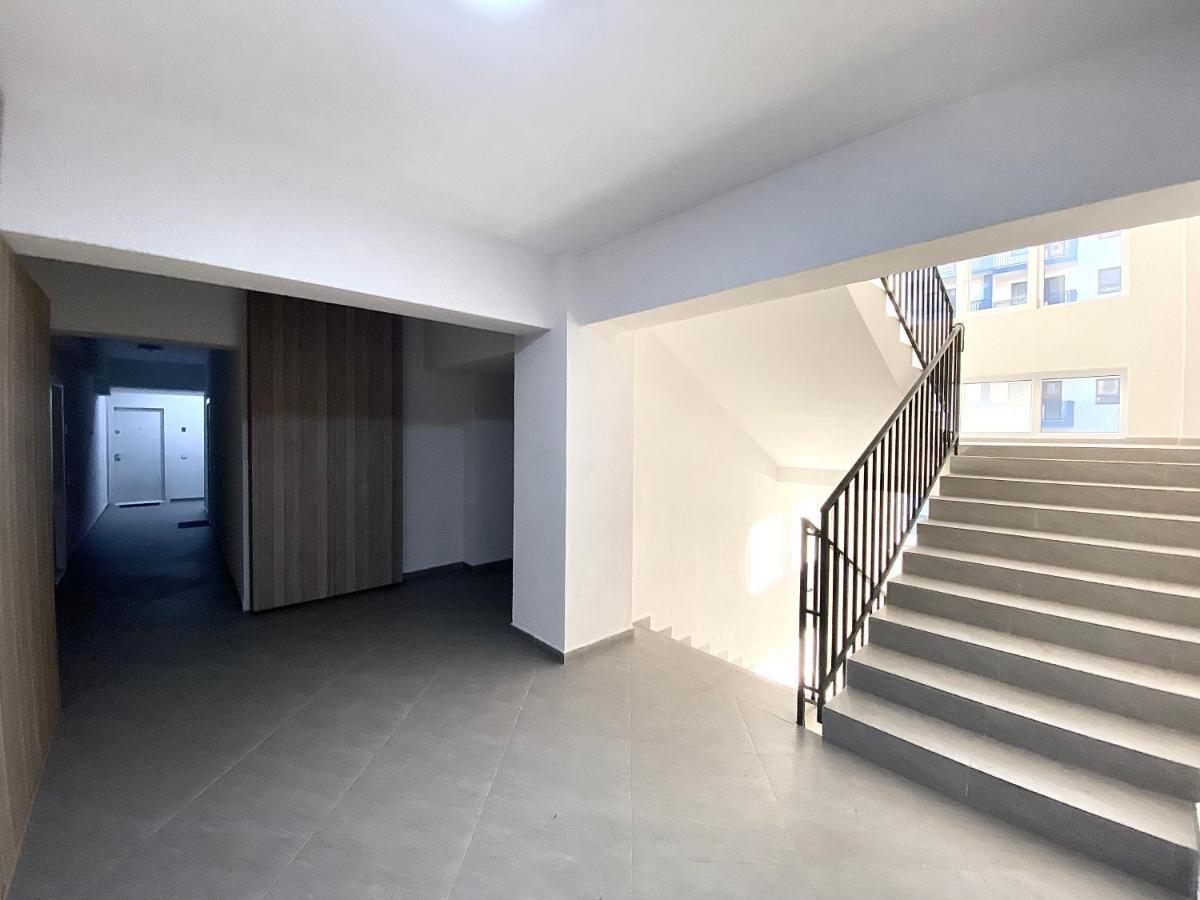 Moonrise Apartment Braşov Extérieur photo